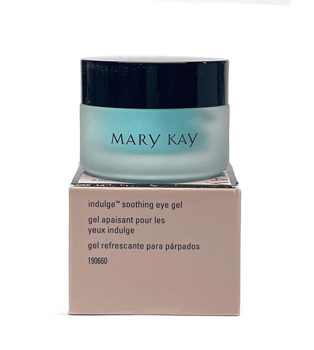 Mary Kay Indulge Soothing Eye Gel