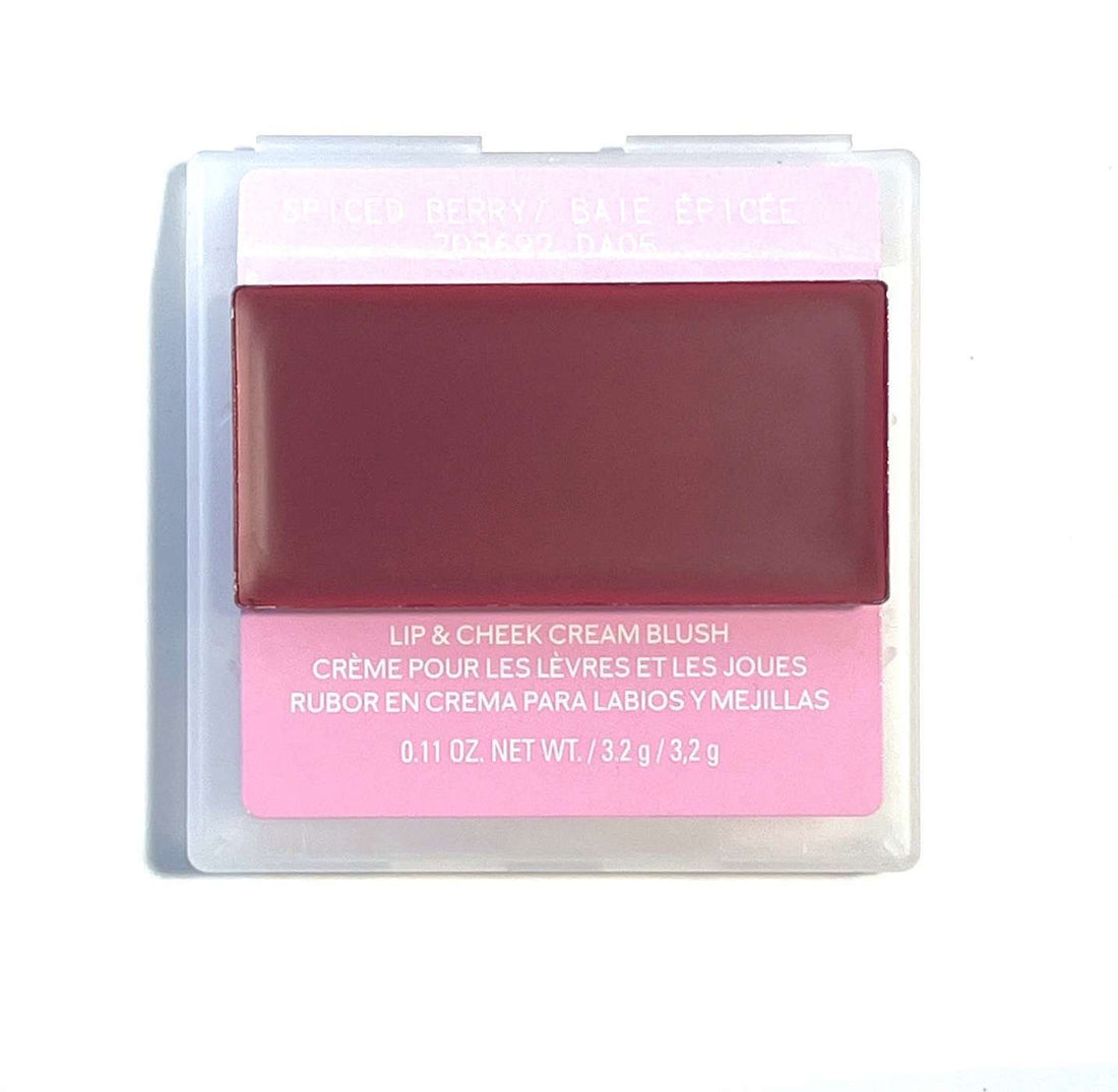 Mary Kay Lip &amp; Cheek Cream Blush ~ Spiced Berry (Limited Edition 2023)