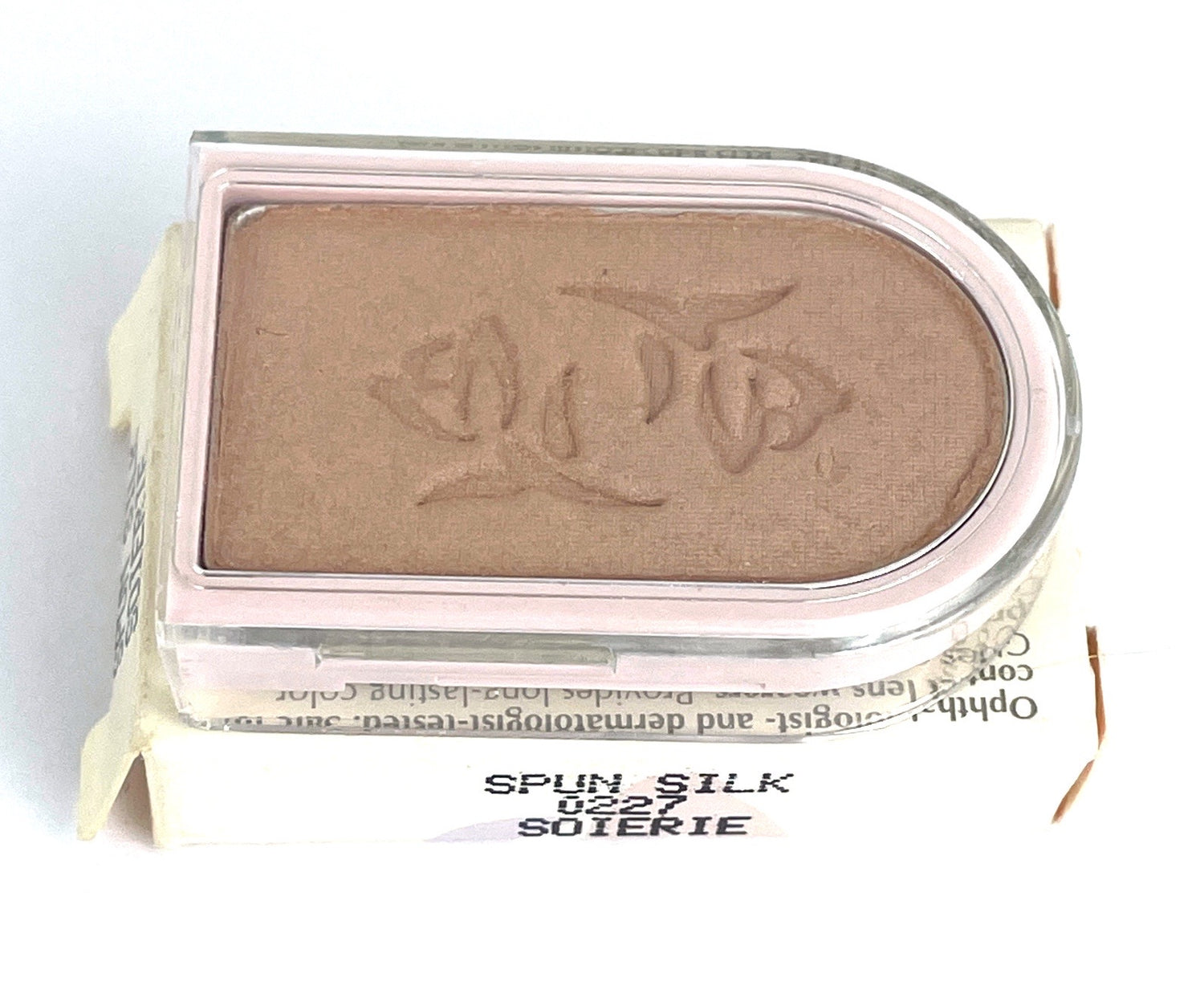 Powder Perfect Eyeshadow (Discontinued)