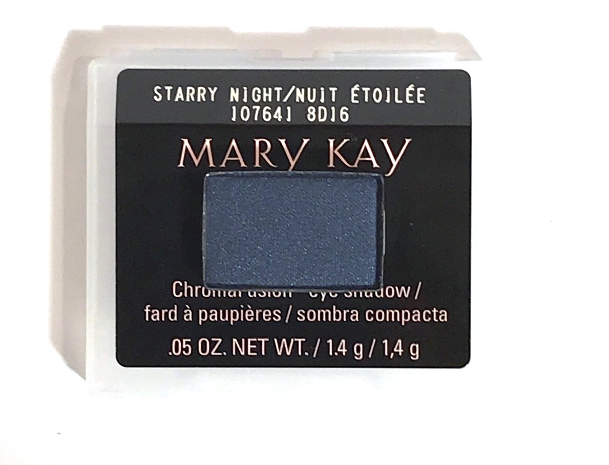 ChromaFusion Eye Shadow