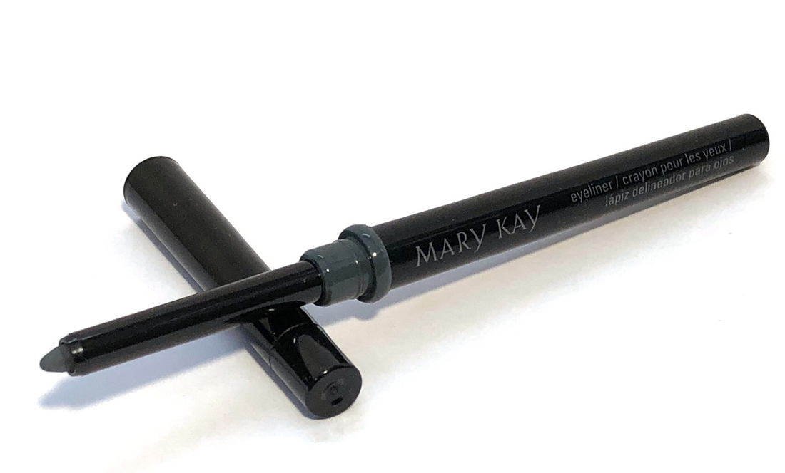 Mary Kay MK Steely Eyeliner (Discontinued)