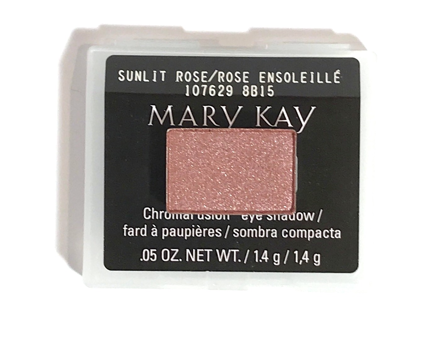 ChromaFusion Eye Shadow