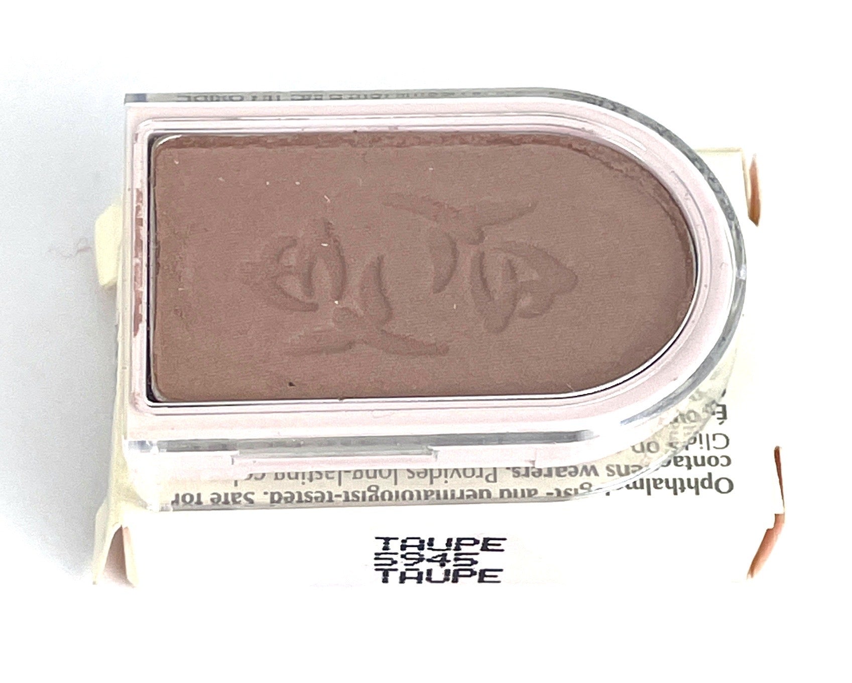 Powder Perfect Eyeshadow (Discontinued)