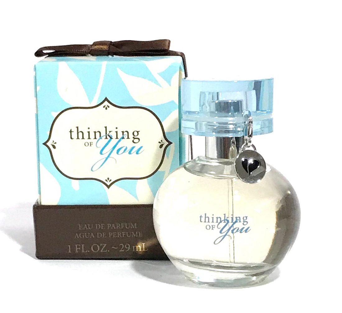 Mary Kay Thinking of You eau de parfum