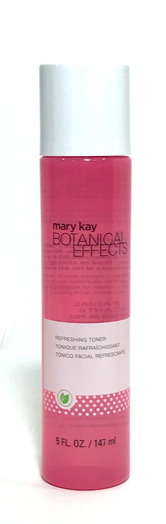 Mary Kay Refreshing Toner