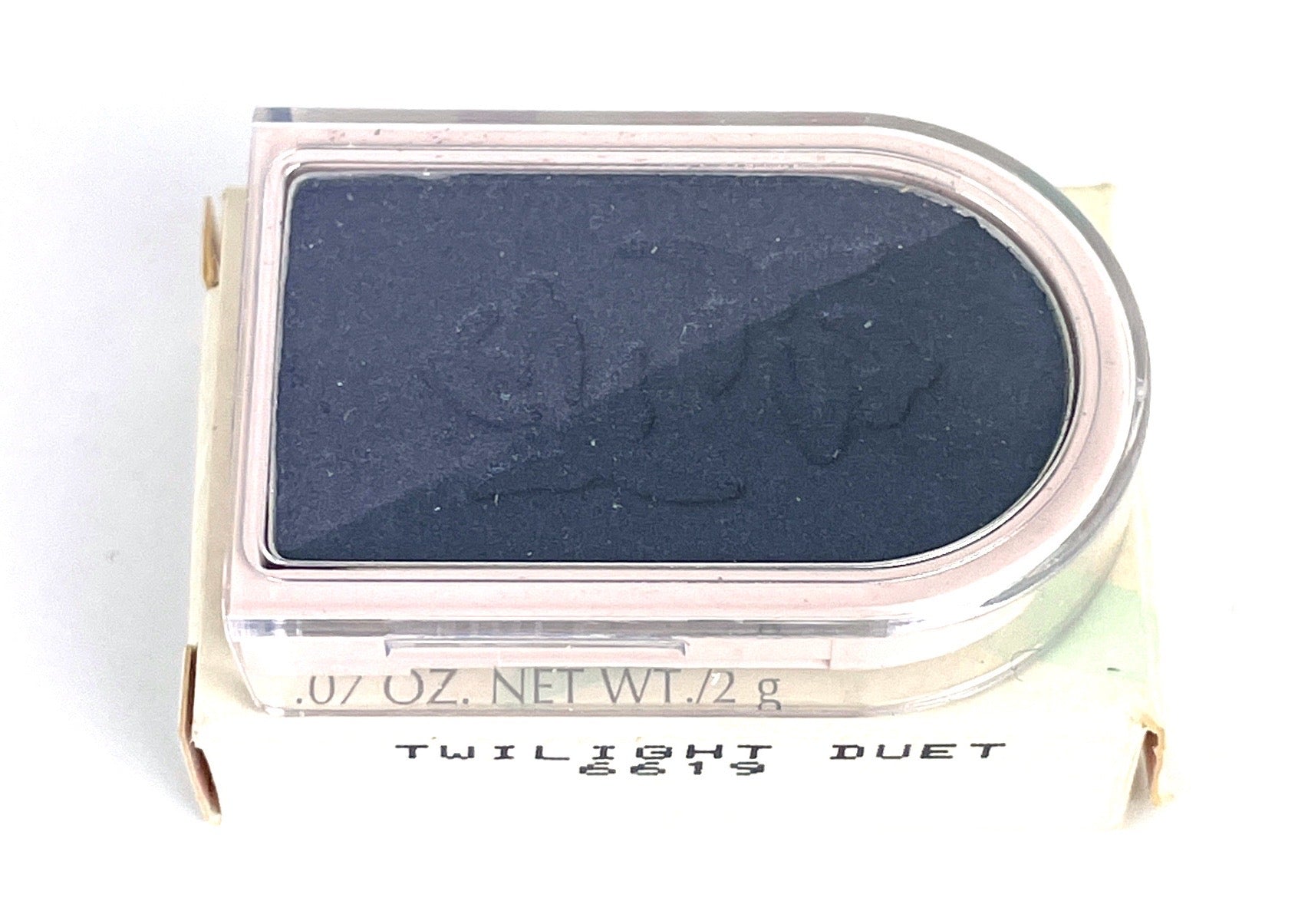 Powder Perfect Eyeshadow (Discontinued)