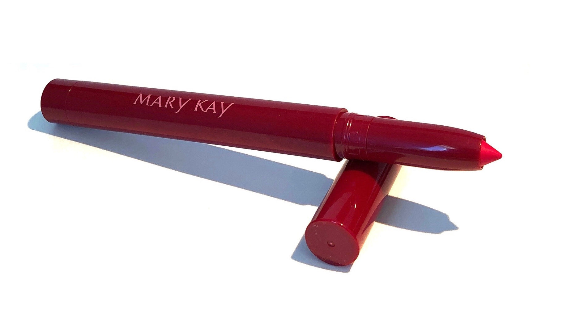 Mary Kay Velvet Lip Crayon ~ Visionary Pink (Matte) ~ Limited Edition