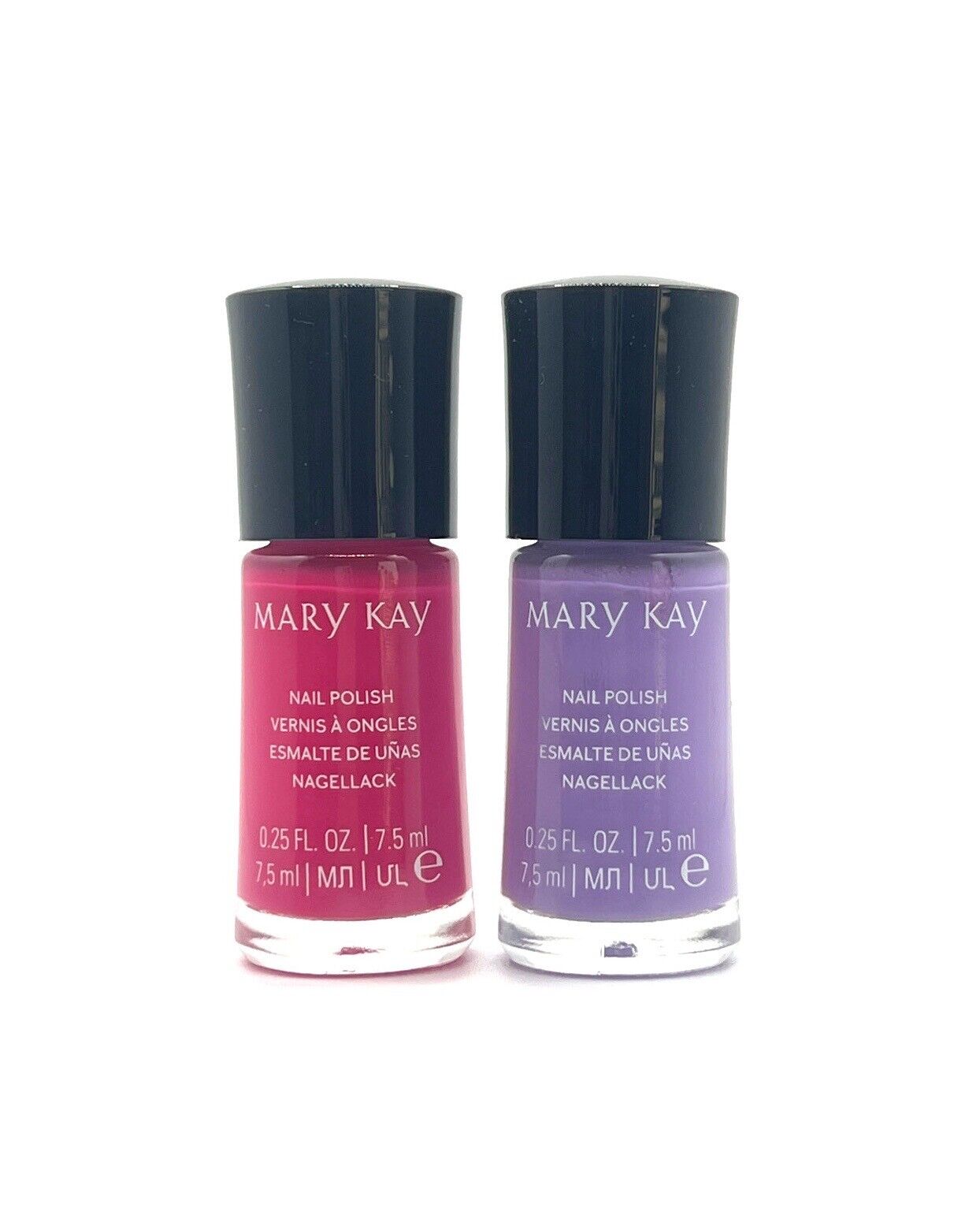 Nail Polish (Discontinued)