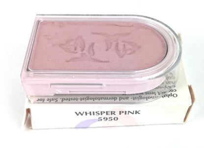 Powder Perfect Eyeshadow (Discontinued)