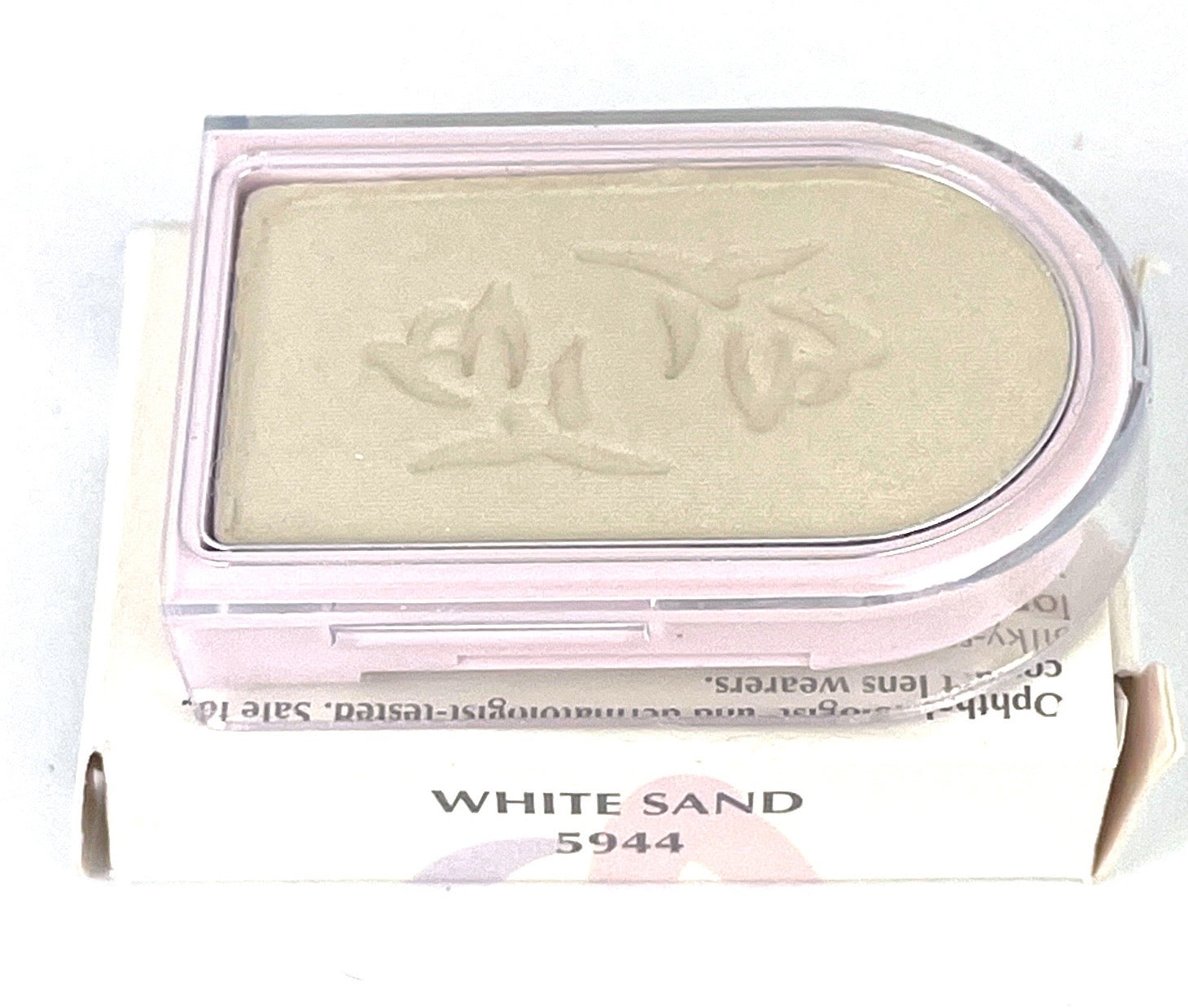 Powder Perfect Eyeshadow (Discontinued)