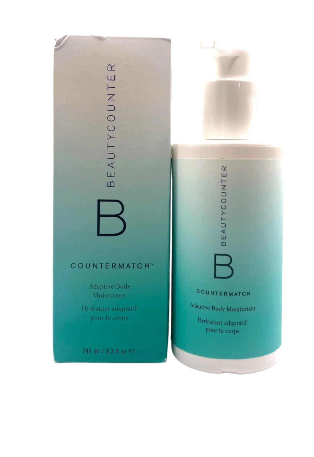 Adaptive Body Moisturizer ~ Countermatch (Discontinued)