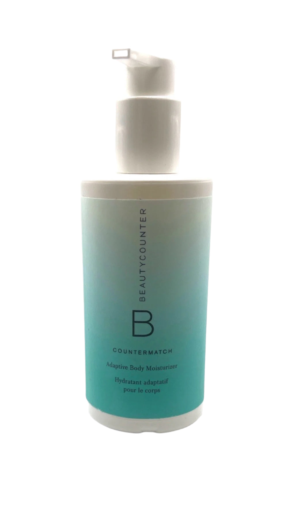 Adaptive Body Moisturizer ~ Countermatch (Discontinued)