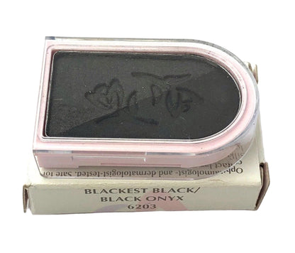 Powder Perfect Eyeshadow (Discontinued)