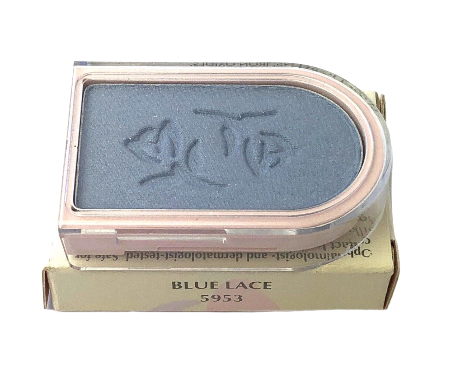 Powder Perfect Eyeshadow (Discontinued)