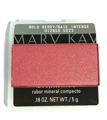 Mineral Cheek Color