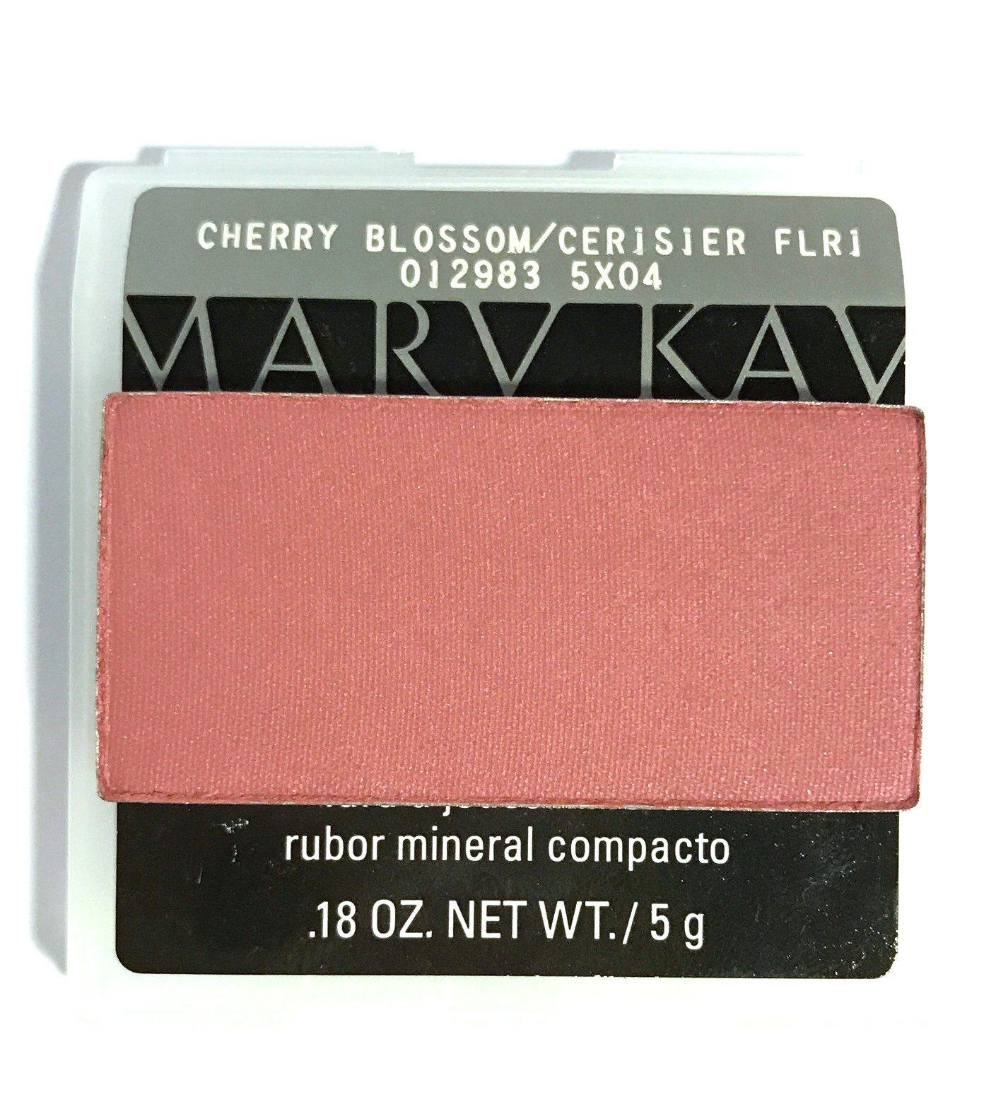 Mineral Cheek Color