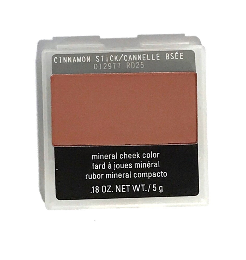 Mineral Cheek Color