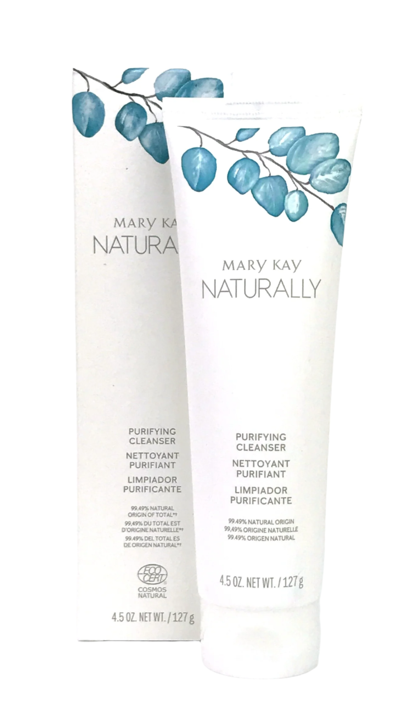 Mary Kay Purifying Cleanser