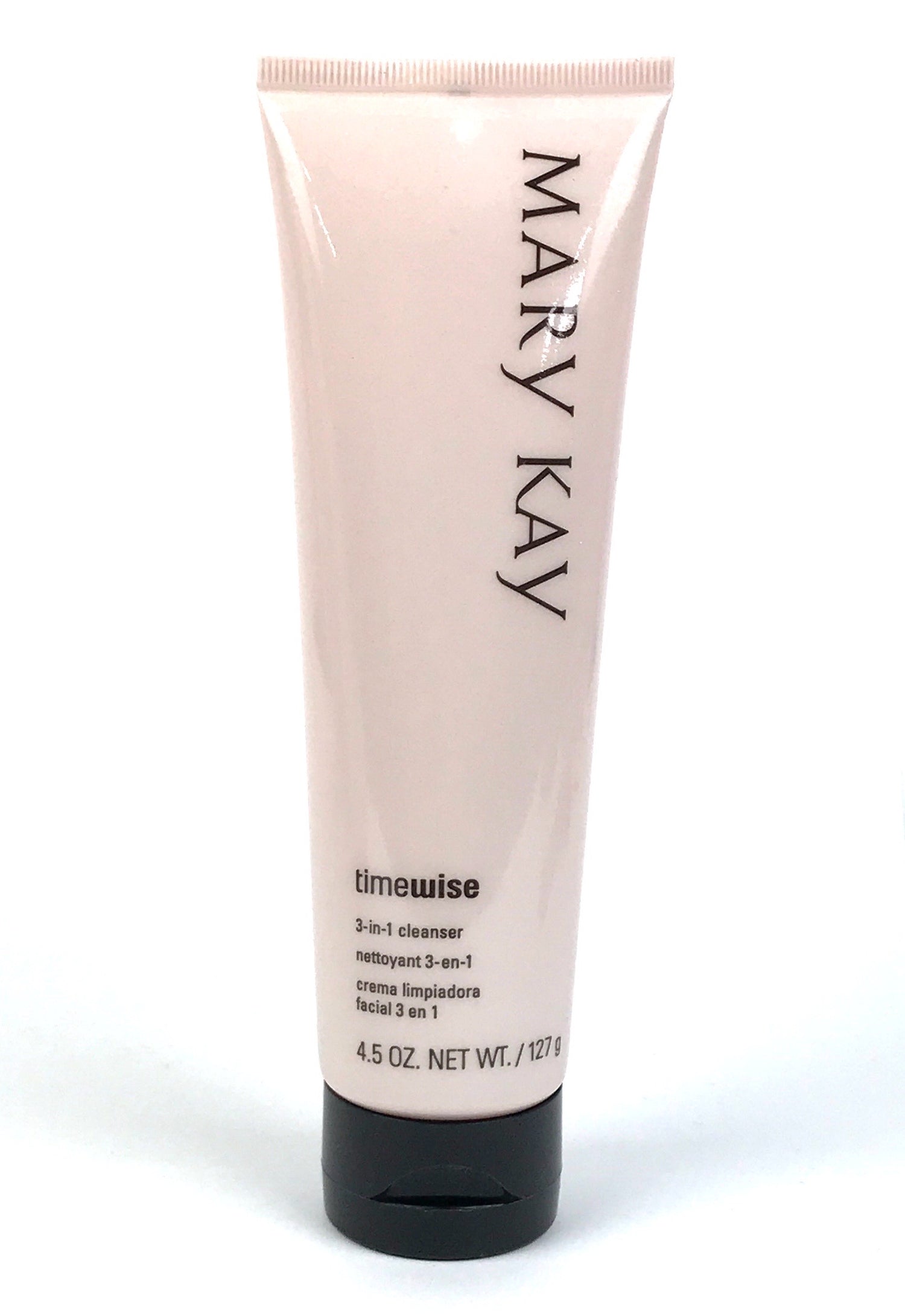 Mary Kay 3 in 1 Cleanser Normal to Dry (Discontinued)