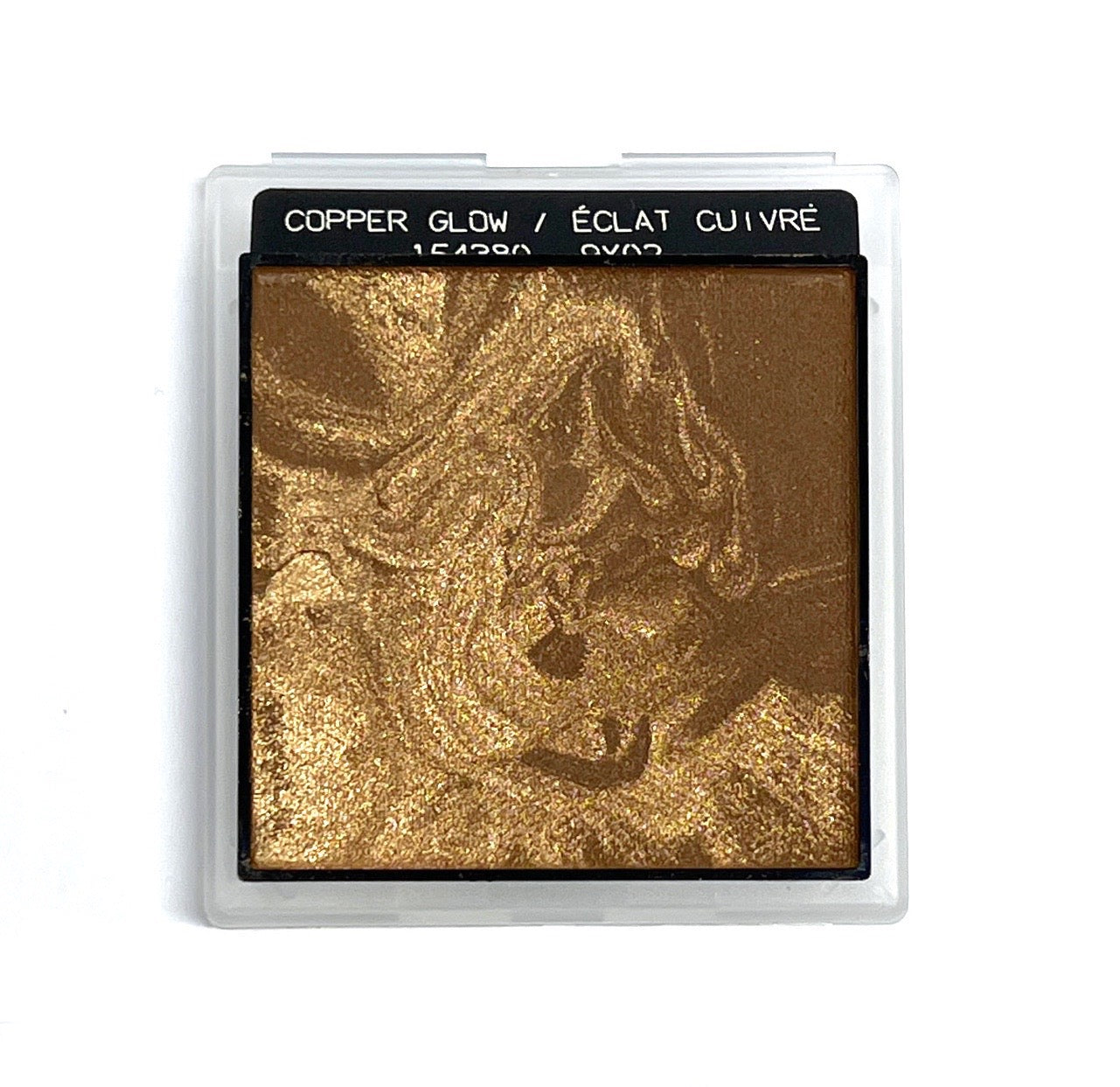 Illuminating Bronzer ~ Discontinued