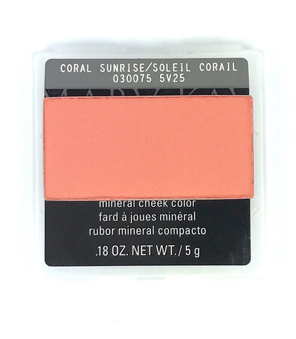 Mineral Cheek Color