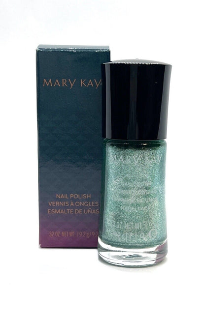 Nail Polish (Discontinued)