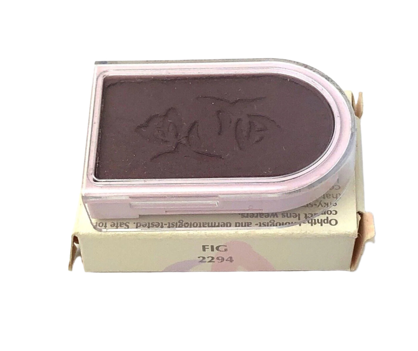 Powder Perfect Eyeshadow (Discontinued)