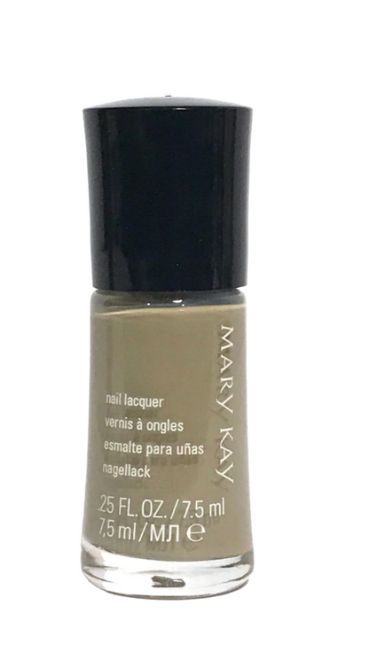 Nail Polish (Discontinued)