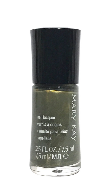 Nail Polish (Discontinued)