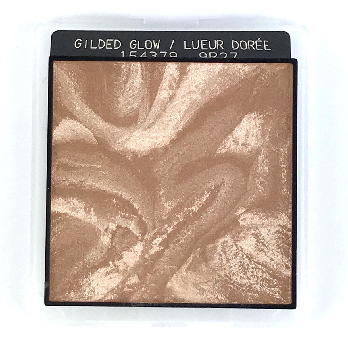 Illuminating Bronzer ~ Discontinued