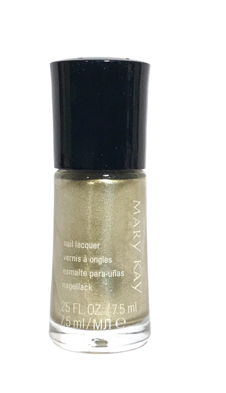 Nail Polish (Discontinued)