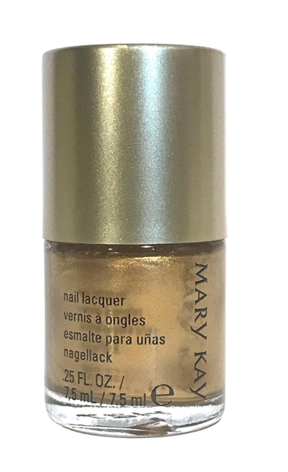 Nail Polish (Discontinued)