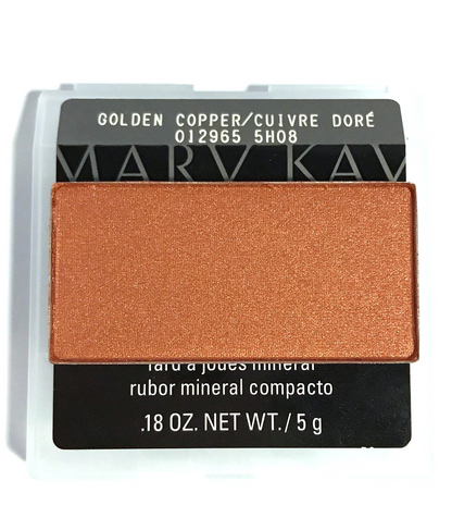 Mineral Cheek Color