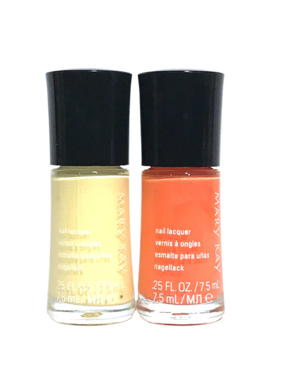 Nail Polish (Discontinued)