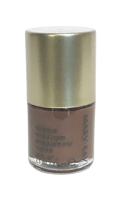 Nail Polish (Discontinued)