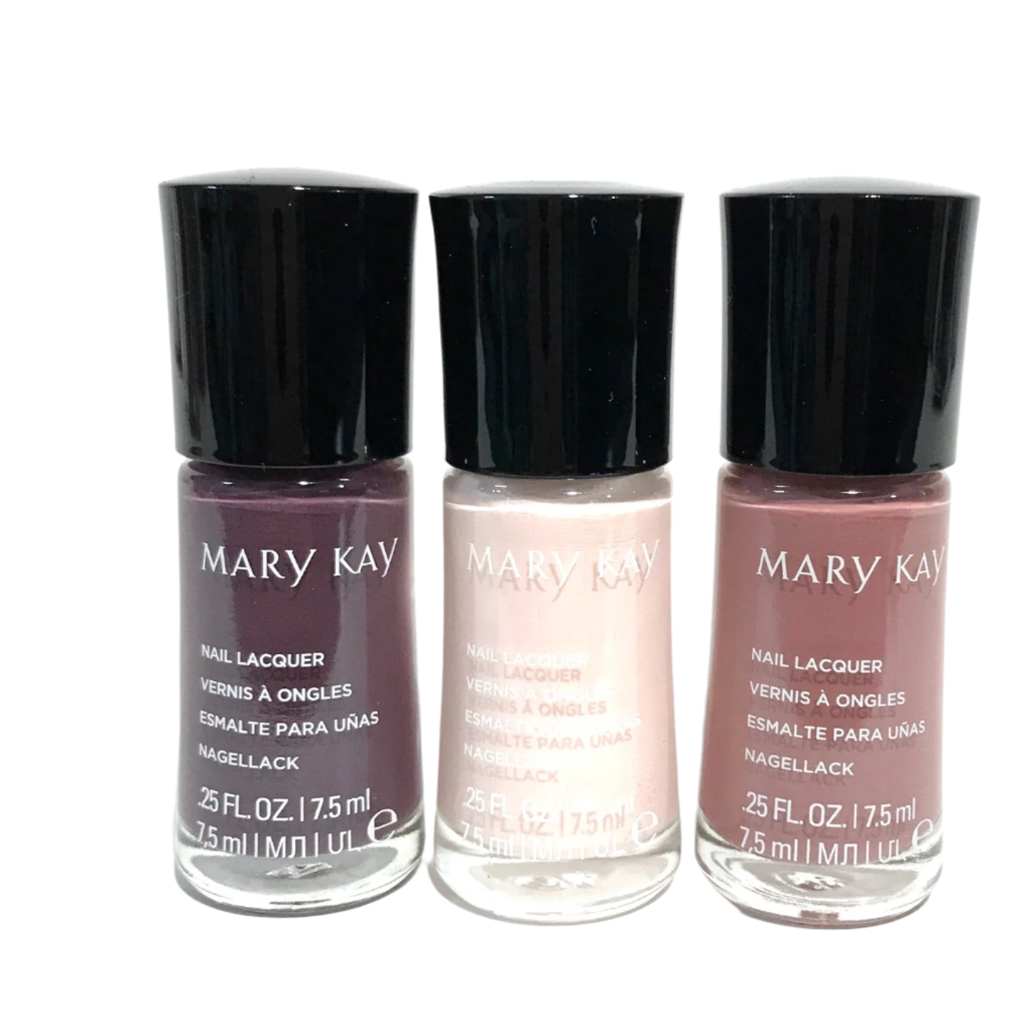 Nail Polish (Discontinued)