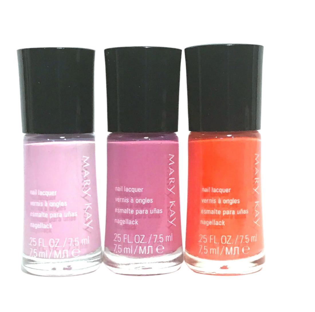 Nail Polish (Discontinued)