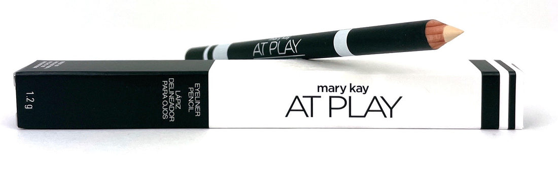 At Play Eyeliner Pencil