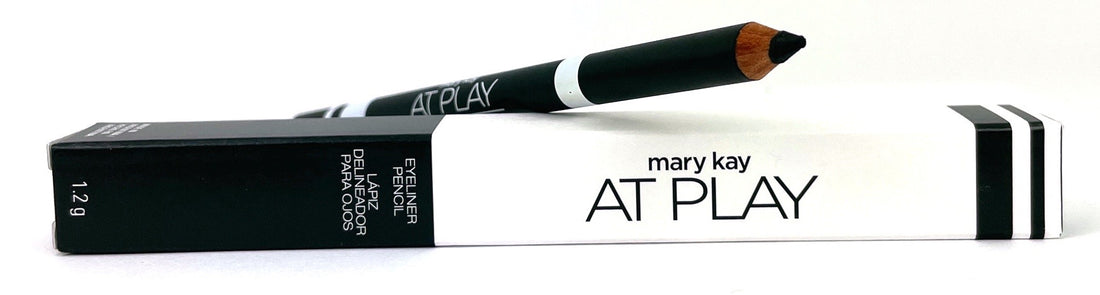 At Play Eyeliner Pencil