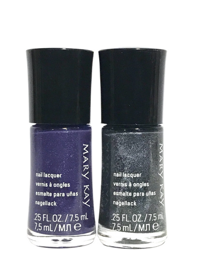 Nail Polish (Discontinued)