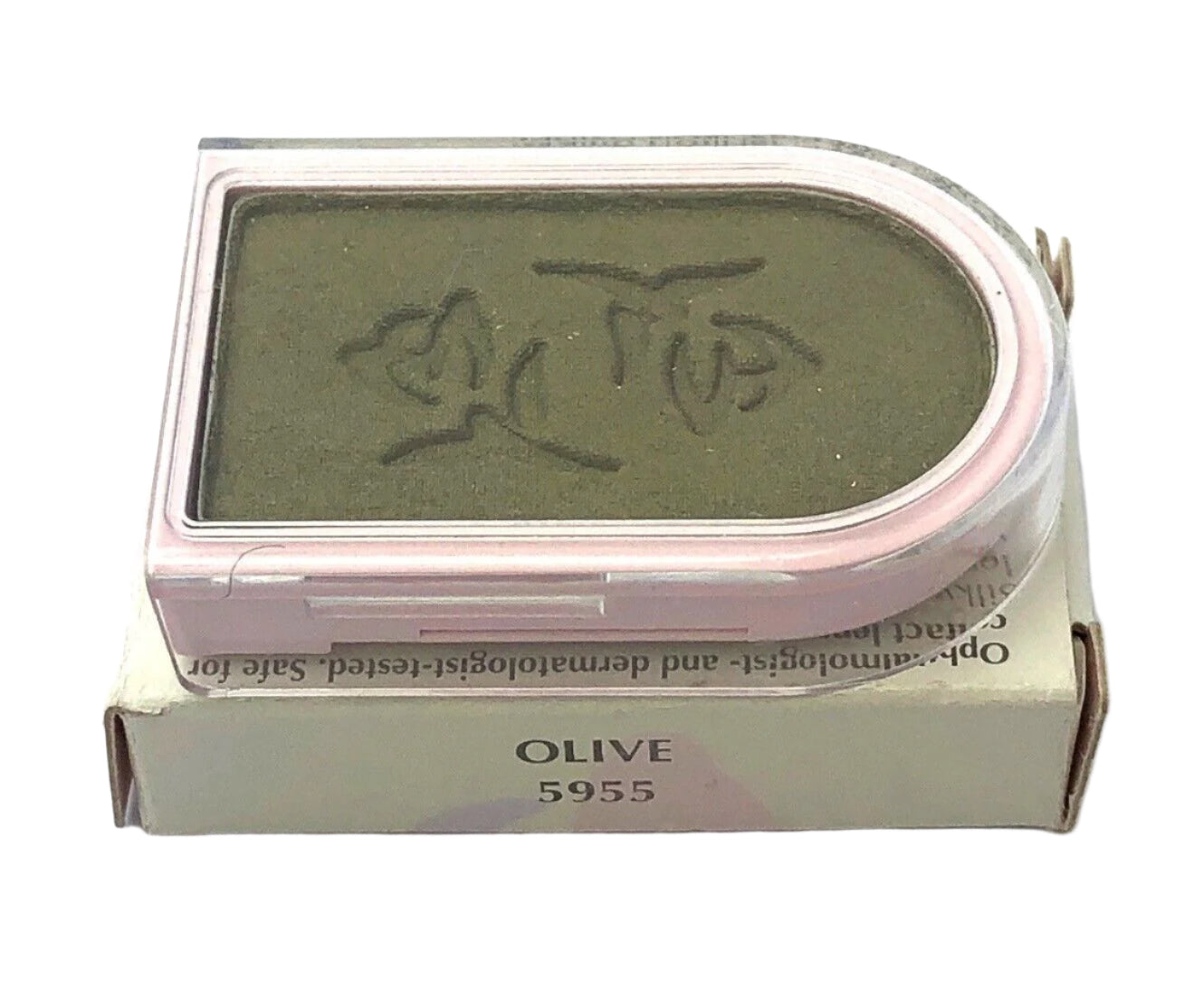 Powder Perfect Eyeshadow (Discontinued)