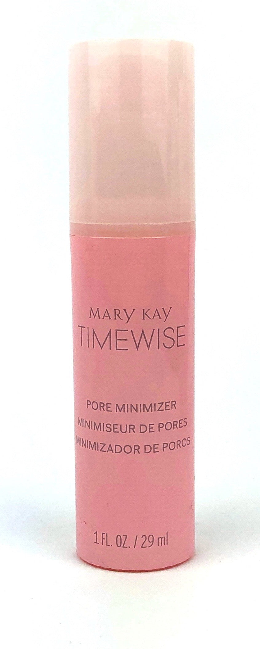 Mary Kay Pore Minimizer