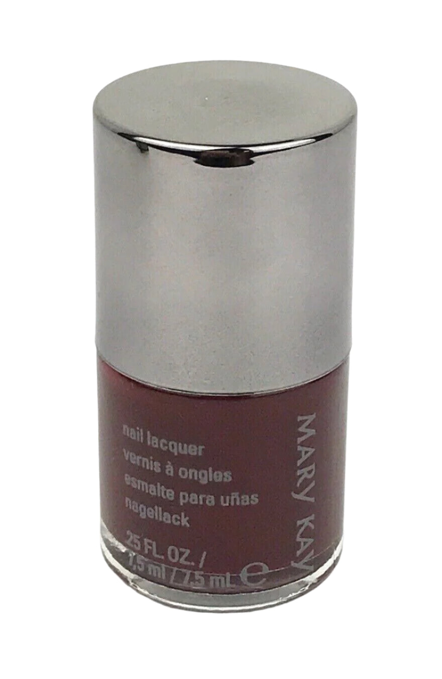 Nail Polish (Discontinued)