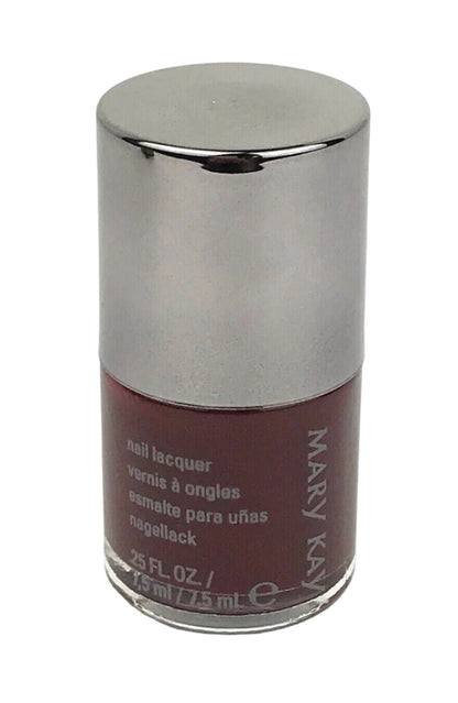 Nail Polish (Discontinued)