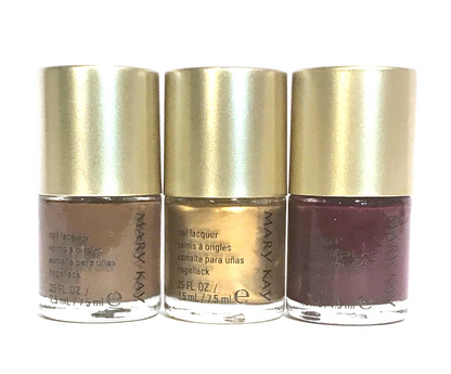 Nail Polish (Discontinued)