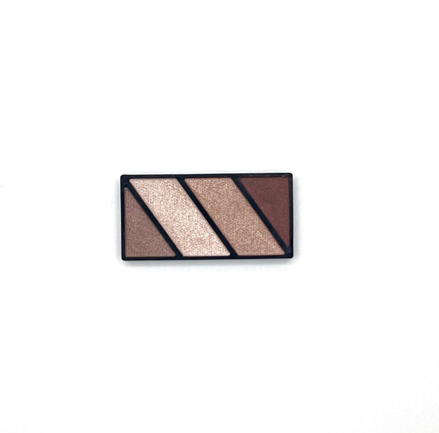 Mineral Eye Color Quad (Discontinued)