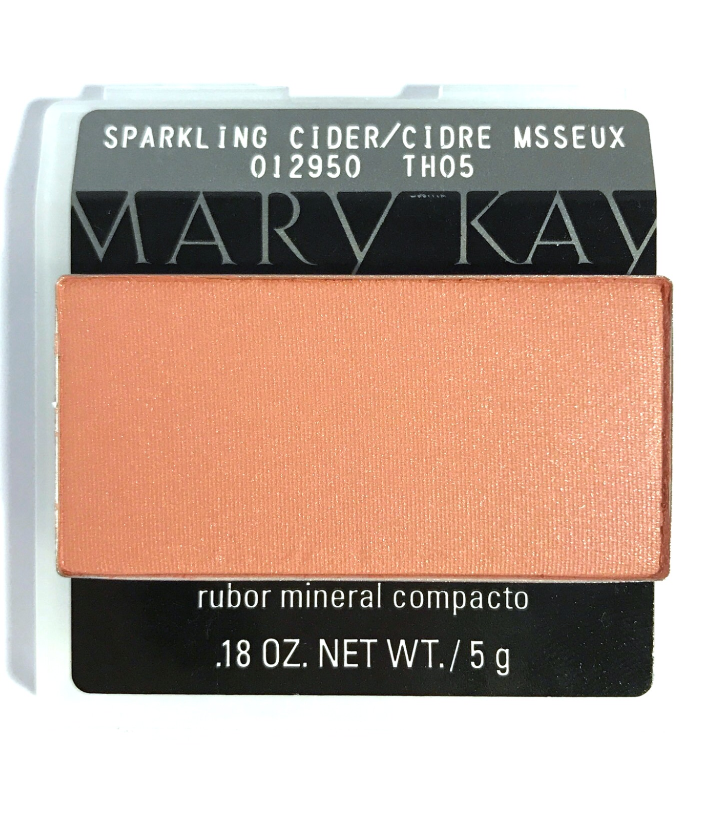 Mineral Cheek Color