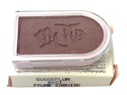 Powder Perfect Eyeshadow (Discontinued)