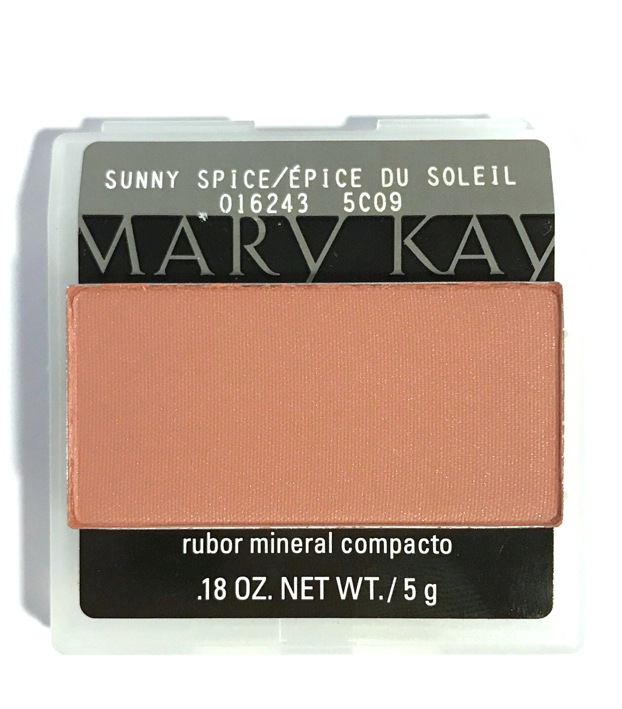 Mineral Cheek Color