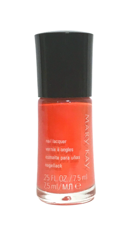 Nail Polish (Discontinued)